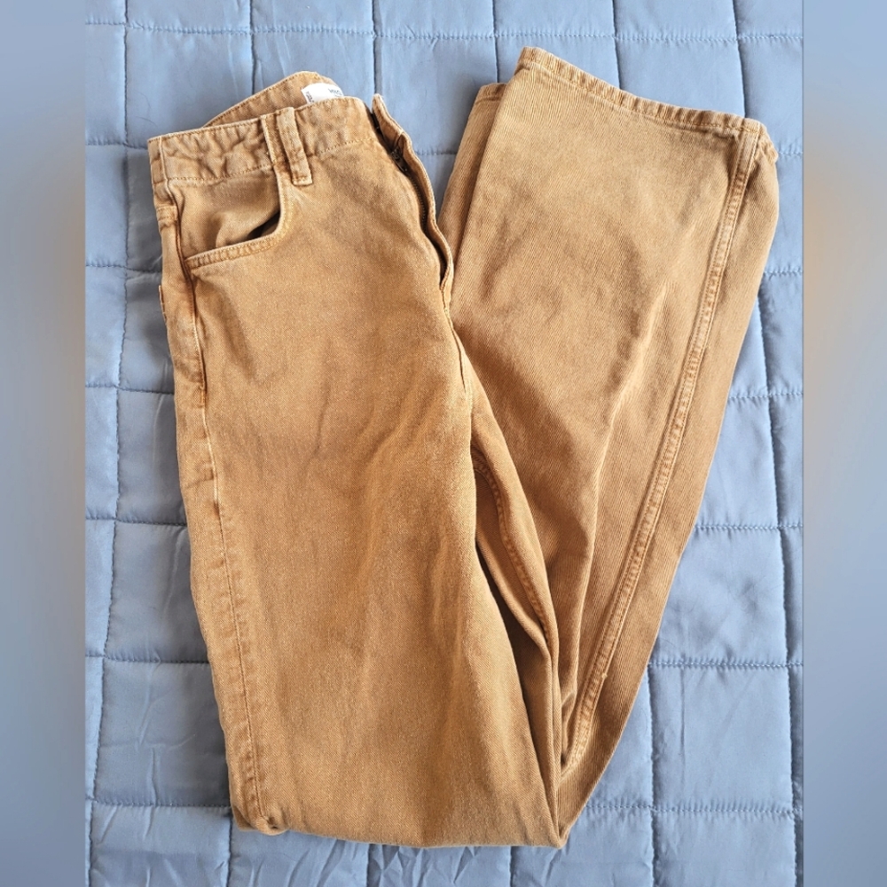 MNG denim mango jeans